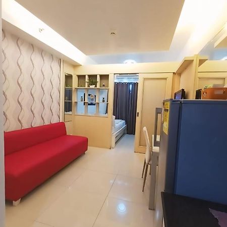 Sea Residences Moa Pasay City - Myra Condotel Exterior photo