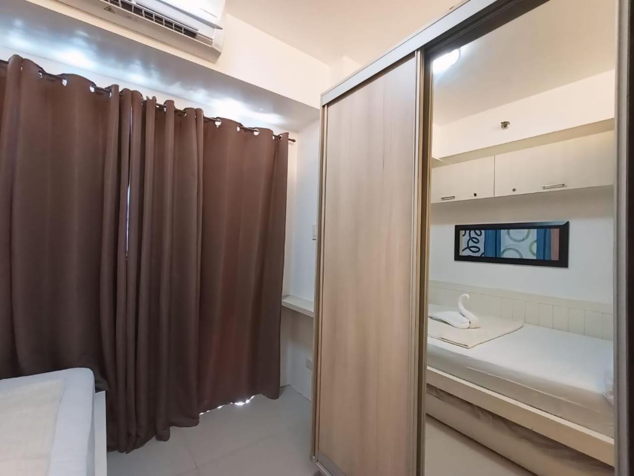 Sea Residences Moa Pasay City - Myra Condotel Exterior photo